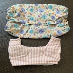 BABYBJÖRN HARMONY 抱っこひも グレーの画像