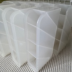 タワーペンスタンド 8個の画像