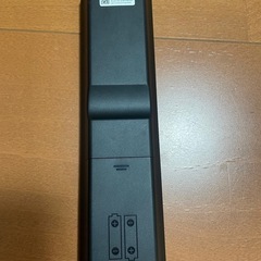 汎用リモコン SHARP AQUOSの画像