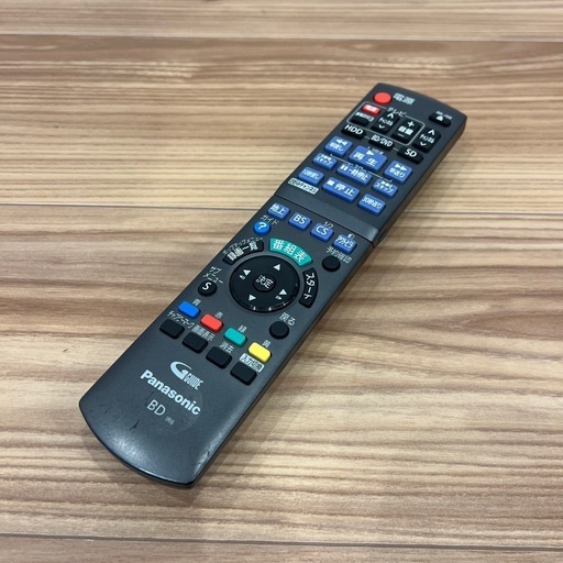 テレビ、レコーダーセット