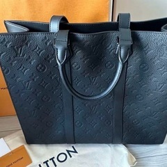 LOUIS VUITTON バッグ サックプラ 24Hの画像