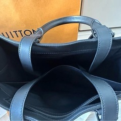 LOUIS VUITTON バッグ サックプラ 24Hの画像