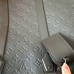 LOUIS VUITTON バッグ サックプラ 24Hの画像