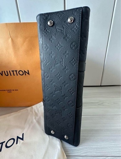値下げ LOUIS VUITTON バッグ サックプラ 24H