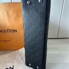 LOUIS VUITTON バッグ サックプラ 24Hの画像