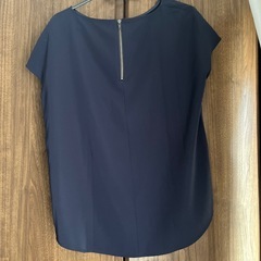 　オンワード　カットソーの画像