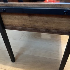 テーブルの画像