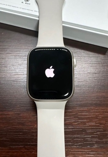 携帯アクセサリー Apple Watch Series 9