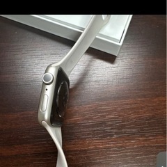 Apple Watch Series 9 の画像