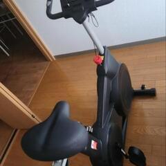 fitness bike の画像