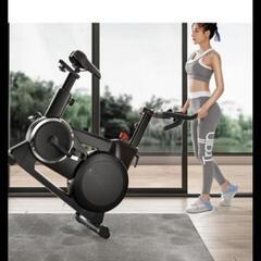 fitness bike の画像