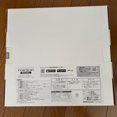 TANITA 新品 体組成計 RD-906  インナースキャンデュアルの画像