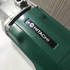 HiKOKI ハイコーキ アングルドリル 日立工機の画像