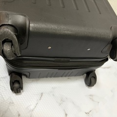 スーツケースの画像