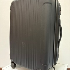 スーツケースの画像