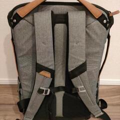 【国内正規品】PeakDesign バックパックの画像