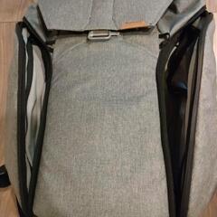 【国内正規品】PeakDesign バックパックの画像