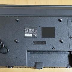 ORION24型スマートテレビの画像