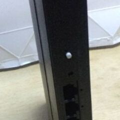 ジャンク ELECOM WRC-1167GHBK-Sの画像
