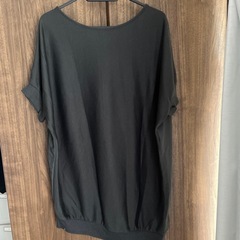 LEPSIM　カットソーの画像