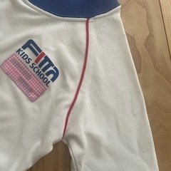 フィッタ 体操服の画像