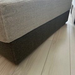 ソファーオットマンの画像