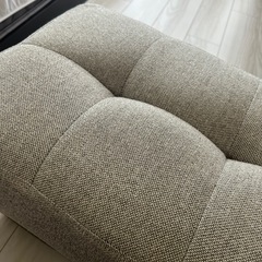 ソファーオットマンの画像