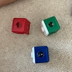 鈴のおもちゃの画像