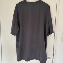 Tシャツ　Lサイズ　グレーの画像