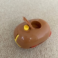 アンパンマン号
の画像
