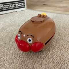 アンパンマン号
の画像