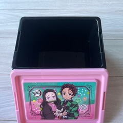 鬼滅の刃boxの画像