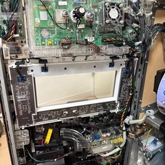 スロット実機 メダル不要機付き Sグランベルムの画像