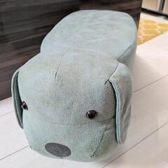 犬の椅子の画像