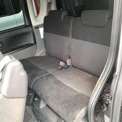 DAIHATSU タント　の画像