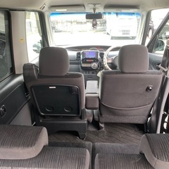 DAIHATSU タント　の画像