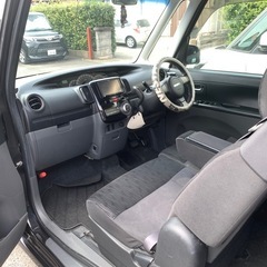 DAIHATSU タント　の画像