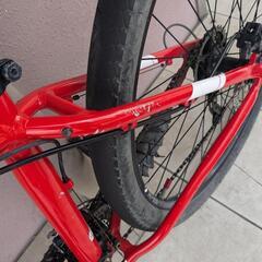 学生値引-1万　TREK マウンテンバイクの画像