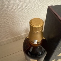 山崎12年700mlの画像