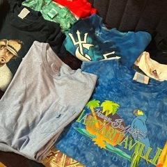 ビンテージ　Tシャツの画像