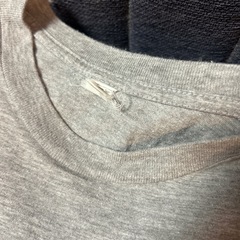 ビンテージ　Tシャツの画像