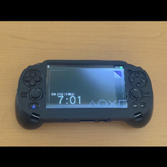 （取引者決定）VITA初期型•メモカ付き•アタッチメント付きの画像