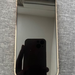 訳ありiPhone13proの画像