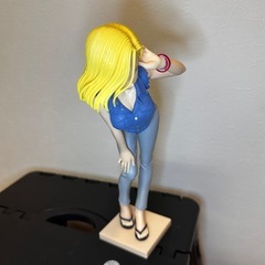 グリッターグラマラス　18号の画像