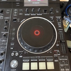 DDJ RZXの画像