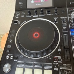 DDJ RZXの画像