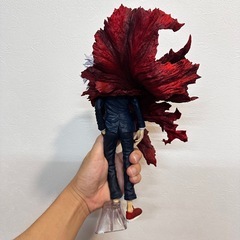 死柄木弔　一番くじの画像