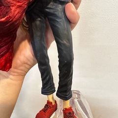 死柄木弔　一番くじの画像