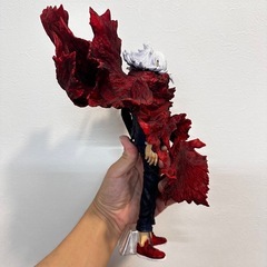 死柄木弔　一番くじの画像