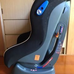 チャイルドシートの画像